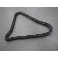 Цепь масляного насоса Mercedes Benz M-Class W164 2005-2011 2006 A0009930776