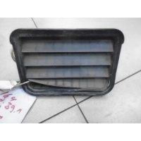 Решетка вентиляционная Mercedes Benz M-Class W164 2005-2011 2006 A1648300342
