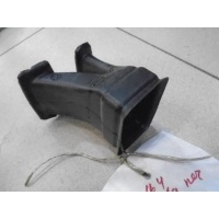 Воздуховод торпедо Mercedes Benz M-Class W164 2005-2011 2006 A2518310846