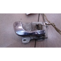 Ручка двери внутренняя правая Mitsubishi Pajero, Montero 2 1991-2004 1995 MB669170