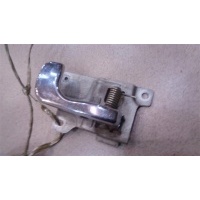 Ручка двери внутренняя правая Mitsubishi Pajero, Montero 2 1991-2004 1995 MB669170