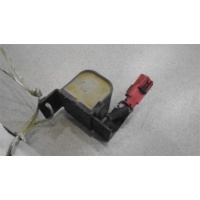 Датчик температуры воздуха Mitsubishi Pajero, Montero 2 1991-2004 1995 MB921288