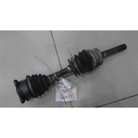 Полуось передняя правая Mitsubishi Pajero, Montero 2 1991-2004 1995 MB620834