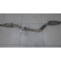 Глушитель ср. часть Audi A6 C6 2004-2011 2011 4F0254505RX
