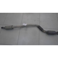 Глушитель ср. часть Audi A6 C6 2004-2011 2011 4F0254555LX
