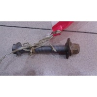 Болт крепления амортизатора заднего Audi A6 C6 2004-2011 2011 N10549402