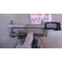 Болт крепления балки задней Audi A6 C6 2004-2011 2011 N91048401