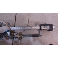 Болт крепления балки задней Audi A6 C6 2004-2011 2011 N91048401