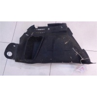 Обшивка багажника левая Peugeot 308 1 2007-2013 2008 7467AE