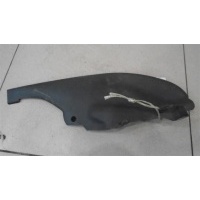 Накладка консоли Peugeot 308 1 2007-2013 2008 7589RS