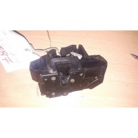 Замок двери передней правой Geely Emgrand EC7 2009-2016 2013 1018011208
