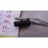 Крепеж Audi A6 C6 2004-2011 2011 8D0121200