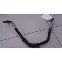 Трубка кондиционера Audi A6 C6 2004-2011 2011 4F0260701AD
