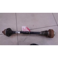 Полуось задняя Audi A6 C6 2004-2011 2011 4F0501203