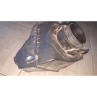 Корпус воздушного фильтра Audi A6 C6 2004-2011 2011 4F0133837BL