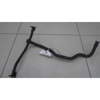 Патрубок воздушный Audi A6 C6 2004-2011 2011 06E131143AC