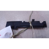 Накладка обшивки двери задней правой Audi A6 C6 2004-2011 2011 4F0857680
