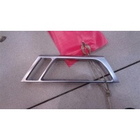 Накладка ручки внутренней задней левой Audi A6 C6 2004-2011 2011 4F0867497