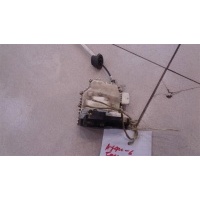 Замок двери передней правой Audi A6 C6 2004-2011 2011 4F1837016E