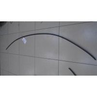 Молдинг кузова левый Audi A6 C6 2004-2011 2011 4F585370901C