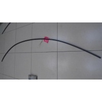 Молдинг кузова правый Audi A6 C6 2004-2011 2011 4F585371001C