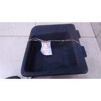Обшивка багажника правая Audi A6 C6 2004-2011 2011 4F5863992A36R