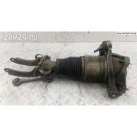 Стойка подвески передняя правая Volkswagen Touareg 2003 7L6616040D