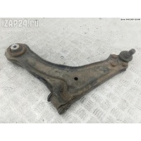 Рычаг подвески передний правый Mercedes Vito W638 (1996-2003) 2003 A6383300110