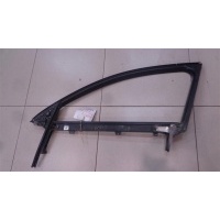 Рамка двери передней левой Audi A6 C6 2004-2011 2011 4F0837629F