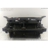Рамка передняя (отрезная часть кузова) Mazda 5 2005 C23553110G