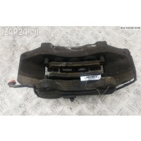 Суппорт передний правый Volkswagen Touareg 2003 7L6615150