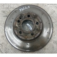 Диск тормозной передний Mercedes Vito W639 / Viano (2003-2014) 2006 A6394210012