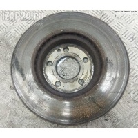 Диск тормозной передний Mercedes Vito W639 / Viano (2003-2014) 2006 A6394210012