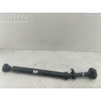 Кардан (вал карданный) задний Volkswagen Touareg 2003 7L6521102H