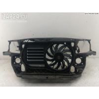 Рамка передняя (панель кузовная, телевизор) Audi A4 B7 (2004-2008) 2006 8E0805594E