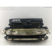 Рамка передняя (панель кузовная, телевизор) Audi A6 C6 (2004-2011) 2006 4F0805594C