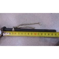 Болт головки блока цилиндров Chevrolet Cruze J300 2009-2016 2011 94501031