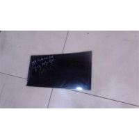 Стекло двери задней правой форточка Mitsubishi Pajero, Montero 2 1991-2004 1995 MB669928