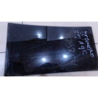 Стекло двери задней левой форточка Mitsubishi Pajero, Montero 2 1991-2004 1995 MB669928