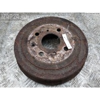 Барабан тормозной задний L Toyota Aygo 2007 42431-0H010