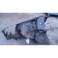 Лонжерон передний правый Audi A6 C6 2004-2011 2011 4F0803104A