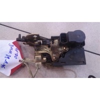 Замок двери задней левой Chery Tiggo T11 2005-2016 2008 T116205030