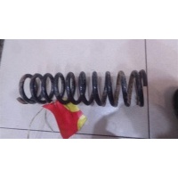 Пружина передняя Mercedes Benz C-Сlass W202 1993-2000 1994 A2103211404