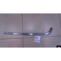 Накладка заднего бампера правая Mercedes Benz C-Сlass W202 1993-2000 1994 A2028850474