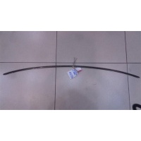 Накладка заднего бампера Mercedes Benz C-Сlass W202 1993-2000 1994 A2028850074