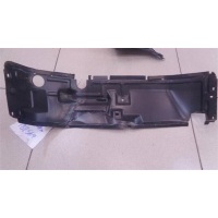 Перегородка салона Mercedes Benz C-Сlass W202 1993-2000 1994 A2026280055