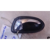Ручка двери внутренняя правая Nissan Maxima A33 2000-2005 2000 806702Y900