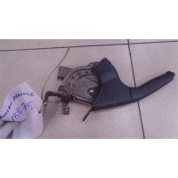 Ручка ручника Nissan Maxima A33 2000-2005 2000 360102Y900