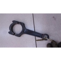 Шатун Land Rover Discovery 3 2004-2009 2005 4536838