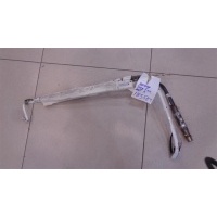 Подушка безопасности боковая шторка левая Land Rover Discovery 3 2004-2009 2005 EHM500530